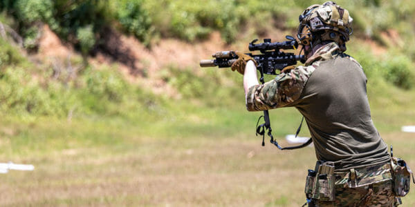 If you have an AR for self-defense, here are three reasons you should sign up for a carbine course ASAP.