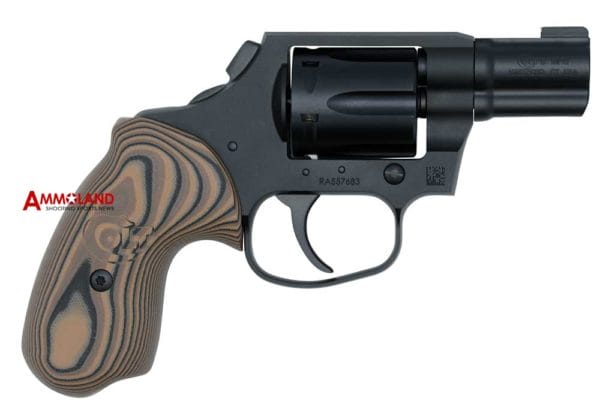 Colt COBRA MB2BB Revolver