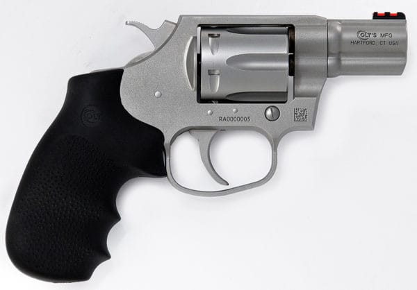 Colt Cobra Revolver Colt Cobra Revolver