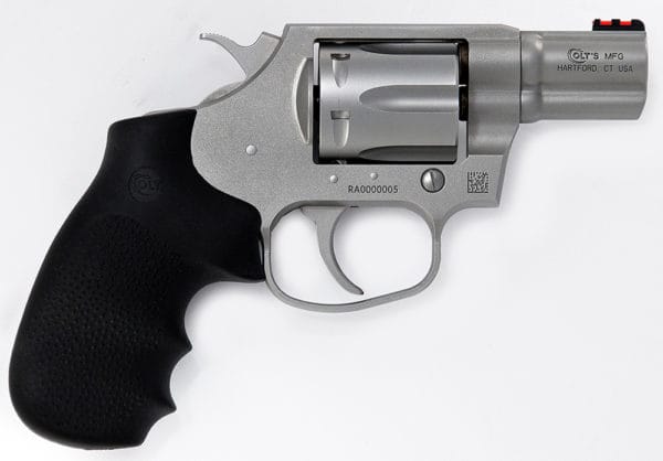 Colt Cobra Revolver