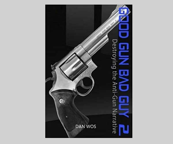 Good Gun Bad Guy 2