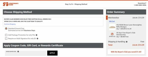 HQ ISSUE Brass Laser Boresighter for Rifle Shotgun Cart Check may2020 HQ ISSUE Brass Laser Boresighter for Rifle Shotgun Cart Check may2020