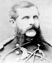 Colonel George W. Schofield