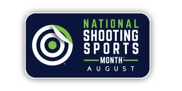 National Shooting Sports Month