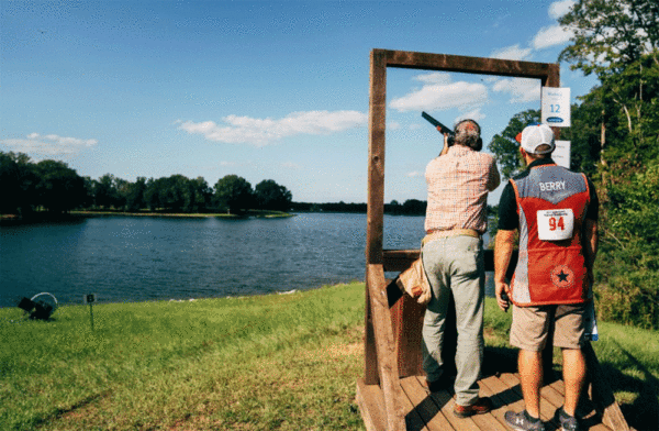 Providence Hill Farm Sporting Club