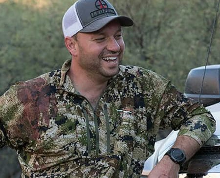 Leupold Names Shane Meisel as Director of Marketing