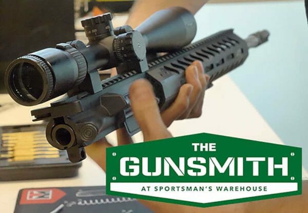 Sportsman's Warehouse Introduces Expanded, Firearm Dealer Shipping Program