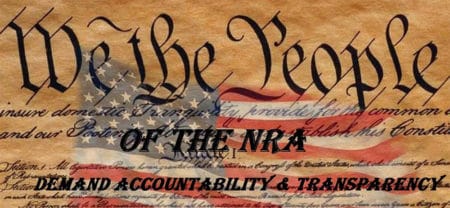 We the People of the NRA