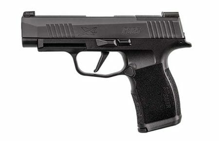 SIG SAUER P365 XL Pistol