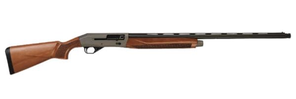  CZ 1012 Shotgun Grey Receiver 