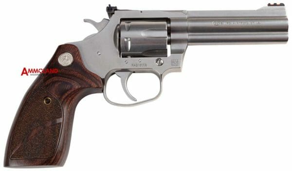Colt King Cobra Target Revolver Right