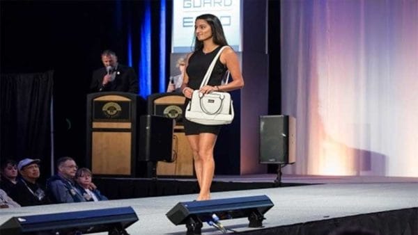 Concealed Carry Fashion Show Returns to the NRA Personal Protection Expo