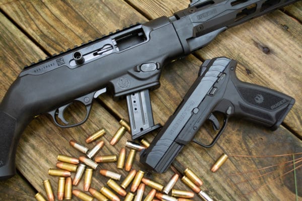 The Ultimate Guide To Pistol Caliber Carbine Vs Rifle