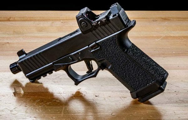 Primary Arms' Tricked-Out GLOCK 19