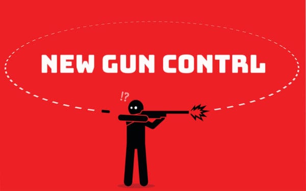 Gun Control iStock-847506336