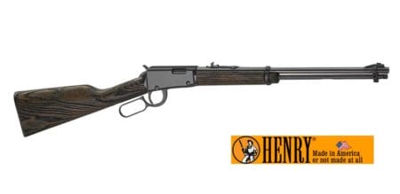 The Garden Gun Makes a Comeback with new Henry Repeating Arms Offering