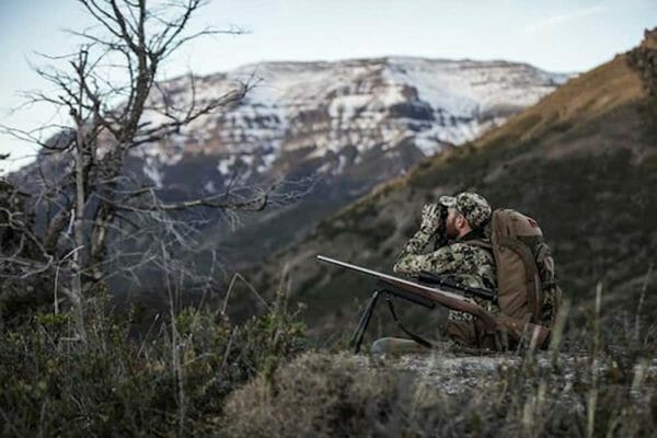 Long Range Hunting  and the Ethical Shot  - Ballistic