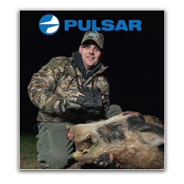 Jeff Thomason Set to Appear at Pulsar Booth