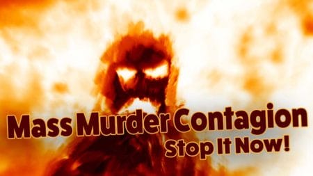 Mass Murder Contagion iStock-1042738282