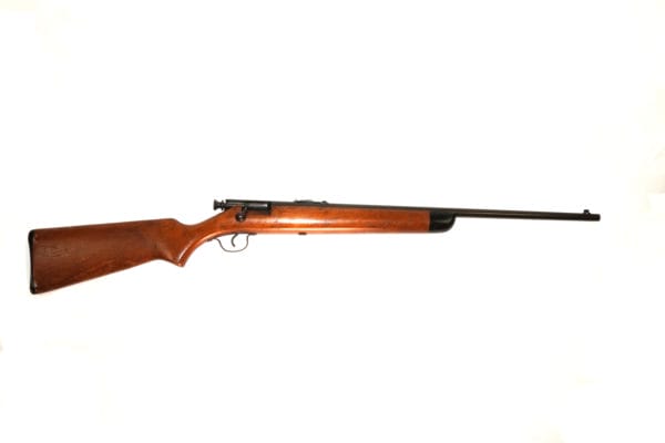 Carlos Hathcock rifle