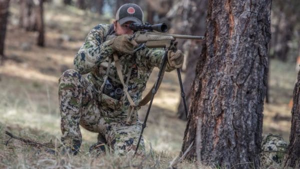 Swagger Bipods: Anywhere, Any Terrain