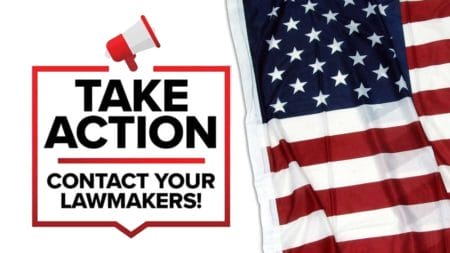 Take Action USA NRA-ILA