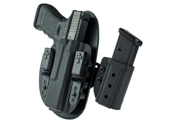 Crossbreed IWB Holster for G19