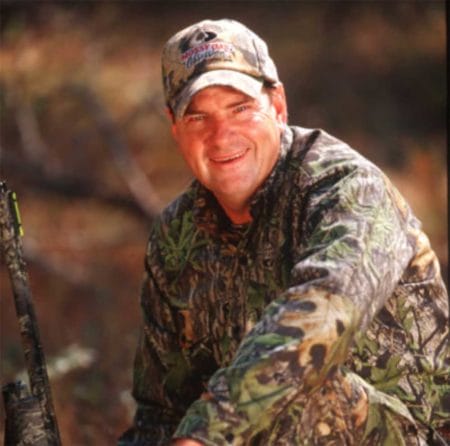 Mossy Oak's Bill Sugg Inducted into Legends of the Outdoors Hall of Fame