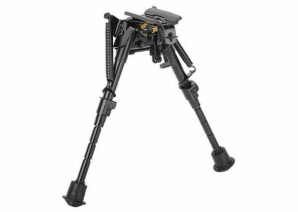 Caldwell XLA Pivoting Bipod