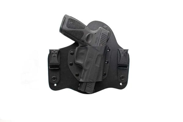 CrossBreed Announces Robust Lineup of holsters for the new Taurus G3 Pistol