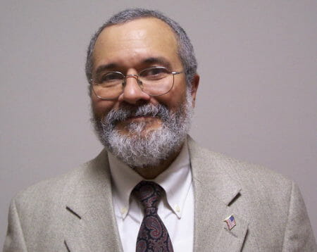 An Interview With Dr. Miguel A. Faria Jr., Author Of "America, Guns, and Freedom"