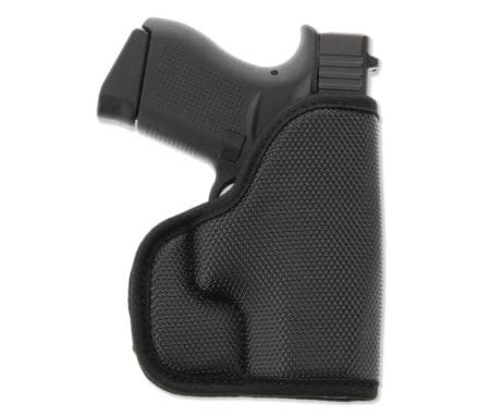 Introducing The New Galco StukOn-U Pocket Holster For Subcompact Autos