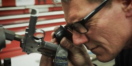 Springfield Armory Reveals Inside Look with New Video