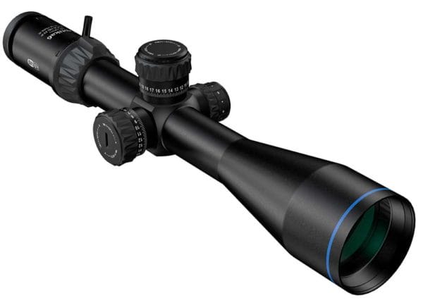 Meopta Optika6 Riflescopes