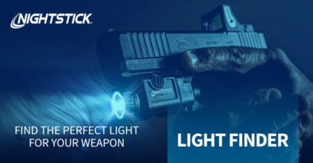 Nightstick Weapon Lighting Products