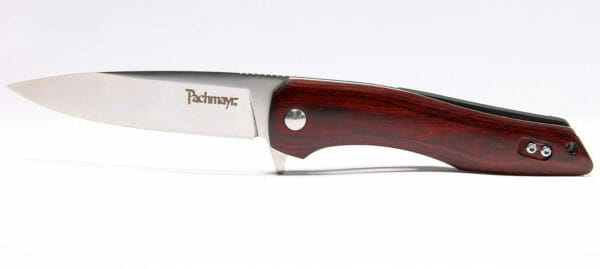 Pachmayr Griffin Folding Knife