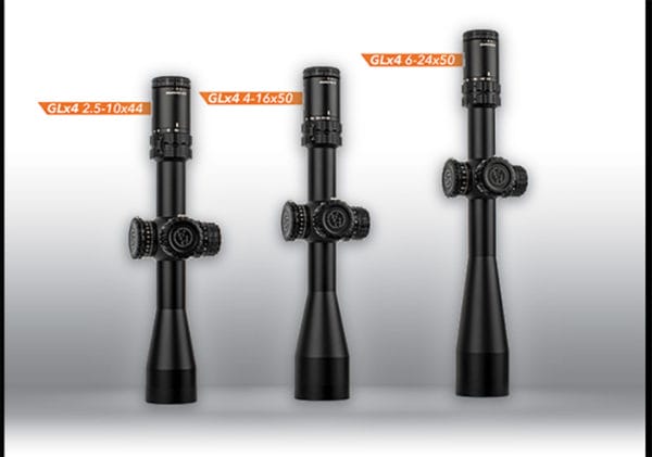 Primary Arms Optics Gold Series Precision Rifle Scope Primary Arms Optics Gold Series Precision Rifle Scope