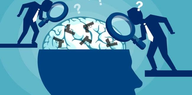 Red Flag Mental Health Watch List Mass Murder iStock-1050228748