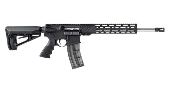 Rock River Arms Now Shipping LAR-22 Rifles