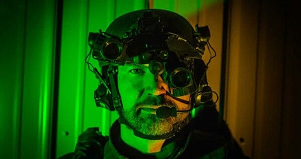 SIG SAUER Academy Partners with FLIR Systems to Expand Night Vision Operators Course