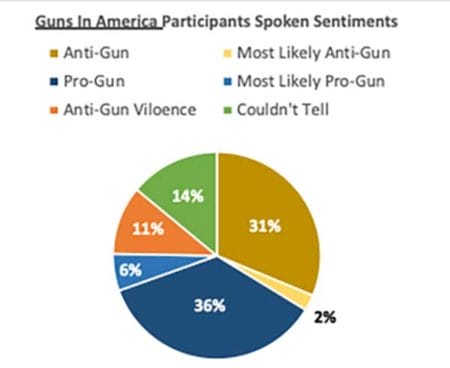 Time Magazine’s Guns in America Pick Sides