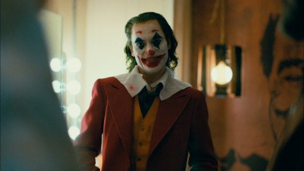 ‘Joker’ Flap Shows Clown World Absurdity of Gun-Grabber Studio Demands