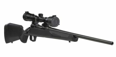 Savage Arms Delivers Power and Precision Well Past 1,000 Yards with Rifles Chambered in 6.5 PRC