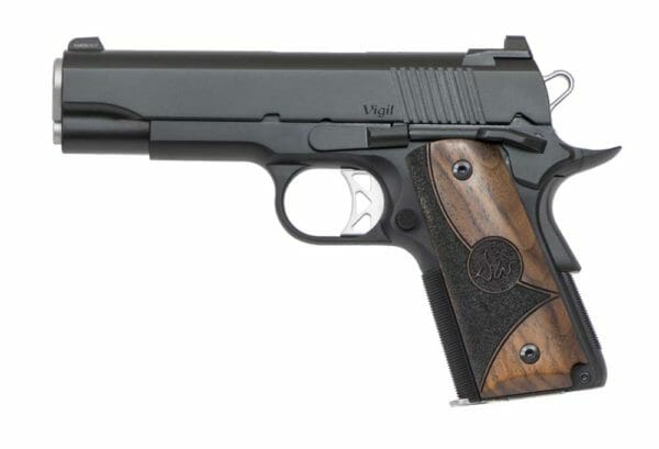 DW Vigil CCO 45 ACP