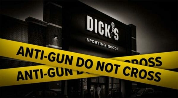 Dick’s Sporting Goods