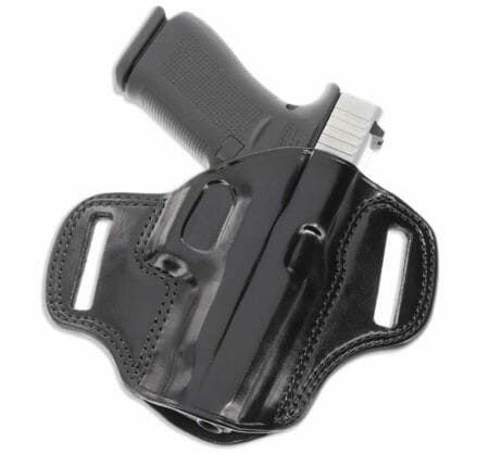 Galco's Combat Master Holster is Now Available For Glock 48
