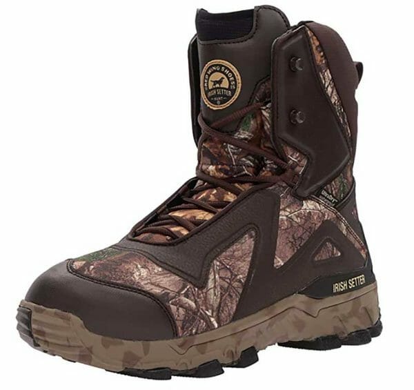 Irish Setter Vaprtrek LS Boots