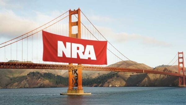 NRA Owns San Francisco