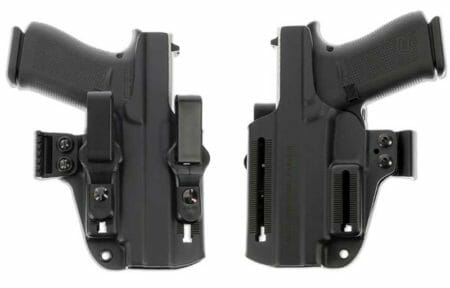 Paragon IWB Holster For The Glock 43 & 48