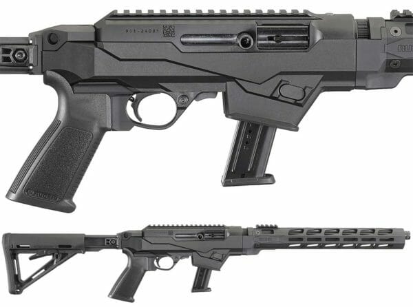 Ruger PC Carbine Chassis Models